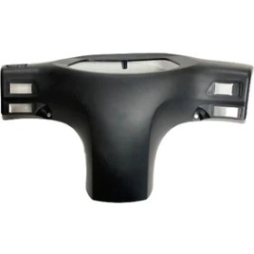 Resim CSR Saat Çerçevesi Pep Siyah A 