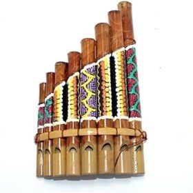 Resim Bambu Batikli Pan Filüt Repot-7 