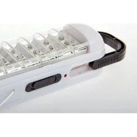 Resim 69 Ledli Şarj Edilebilir Işıldak 