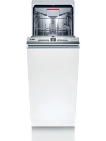 Resim Bosch Smv4ımx62t Bulaşık Makinası 