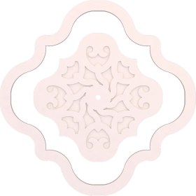 Resim Motifpiyer Lamba Tavan Göbeği 52-MODEL-63-85CM-DIŞ Çitalı 