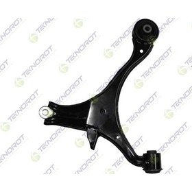 Resim TEKNOROT H-259 Salincak Sol Rotilsiz Burclu CIVic 01-06 51360S5AA03 H259 (WH349958) 