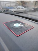 Resim Bmw Kaymaz Torpido Ped - Bmw Kaydırmaz Ped - Bmw Ped 