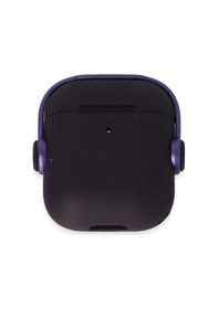 Resim Mepa Airpods 2 2.nesil Cool Kılıf - Derin Mor Najmaddin 