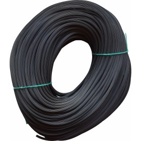 Resim Emindek 5.2 mm Delikli Sineklik Fitili1 m 