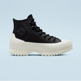 Resim Converse Chuck Taylor All Star Lugged Winter 2.0 Counter Climate Kadın Siyah Sneaker 