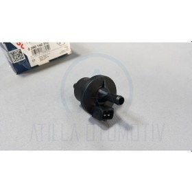 Resim SKODA OCTAVİA 1U 1.6 YAKIT TANK HAVALANDIRMA VALFİ Bosch 