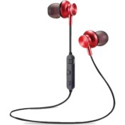 Resim Piranha 2286 Çok Renkli Mıknatıslı Wireless Bluetooth Kulakiçi Kulaklık 