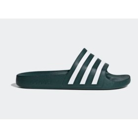 Resim Adidas Adilette Aqua Terlik - Haki F35537 