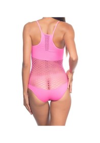 Resim Pembe Mı Emay 5041 Fantazi Body Pembe 