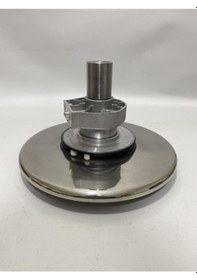 Resim Saurer Tfo Büküm Makinesi Rotorlu Mil 250mm 