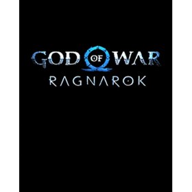 Resim God Of War Ragnarok Büyük Sırt Patch Yama 