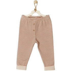 Resim Andy Wawa Ac22240 Little Lion Bebek Pantolonu Cinnamon 