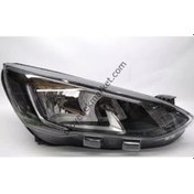 Resim Far Sağ Ford Focus Bm 18- Oem No: Jx7b 13w029 Cf 