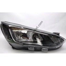 Resim Far Sağ Ford Focus Bm 18- Oem No: Jx7b 13w029 Cf 