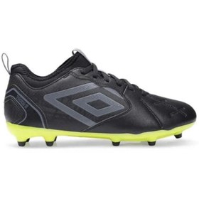 Resim Umbro TOCCO II CLUB FG SİYAH GRİ 81741ULEE 
