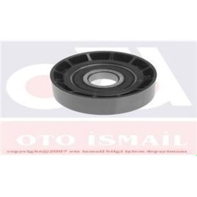 Resim ORS PK6203-60X25 V KAYIŞ GERGİ RULMANI CLIO II KANGOO MEGANE I LA 