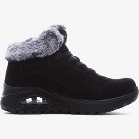 Resim Skechers Uno Rugged Kadın Bot 167433 