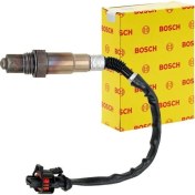 Resim Bosch Opel Astra H Z14Xep Motor Oksijen Sensörü 2.Konum Arkadaki 