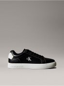 Resim Calvin Klein Erkek Classic Cupsole Sneaker 