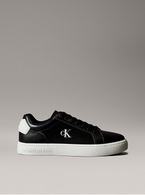 Resim Calvin Klein Erkek Classic Cupsole Sneaker 