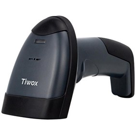 Resim Tiwox VS-113 USB El Tipi Laser+Stand+Stantda okuma özelliği 
