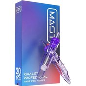 Resim MAST Pro RM-1 #1007 Kartuş Dövme İğnesi 