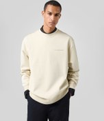 Resim Les Benjamins Classics Sweatshirt 404 