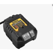 Resim Dewalt DCB1102 Akü Şarj Cihazı 
