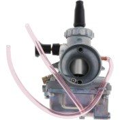 Resim NF125 125CC RX100 Dışiş Motor Motor Teknesi Için Yeni Karbüratör Karbonhidrat 