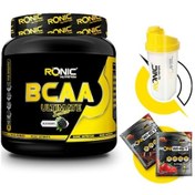Resim Bcaa Ultimate Böğürtlen Aromalı 4.1.1 800 G 