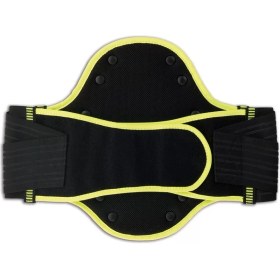 Resim Zandona 1203 Neon Sarı Bellik 