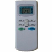Resim Demirdöküm Uyumlu T 410 Kaset - 42 Hp Klima Kumandası 