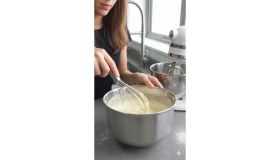 Resim Evefix Çok Amaçlı Paslanmaz Çelik Çırpma Kabı Pasta Yumurta Yoğurt Hamur Salata 