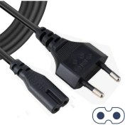 Resim Hadron HN4414 Teyp Power Kablo 