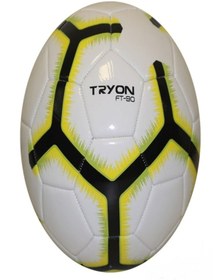 Resim TRYON Futbol Topu Ft-90 3 No 