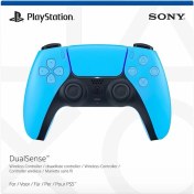 Resim Sony Playstation 5 Dualsense Controller Ps5 Kol – Mavi 
