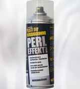 Resim PLASTİDİP Plasti Dip - Sprey - 400 ml - Mat İnci Effekt 