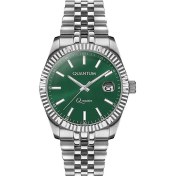 Resim Quantum QMG941.370 Erkek Kol Saati | 41MM, Otomatik Mekanizma, Safir Cam, 10 Atm, Yeşil Kadran 