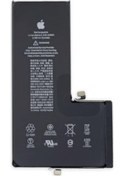 Resim iPhone 11 Uyumlu Pil Batarya 