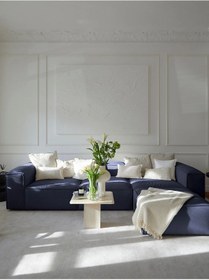 Resim Genel Markalar Swipe 4 Modül Pofidik Modüler Kanepe L Köşe Koltuk Takımı 