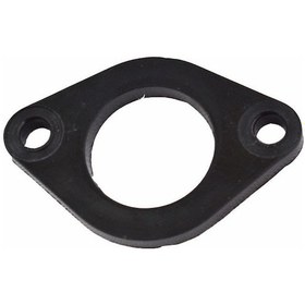 Resim Jokmae 110cc Ve 125cc Crf Ssr Sunl Taotao Pit Bike Atv İçin Metal Akışkanlaştırıcı - Gümüş Tam Set 