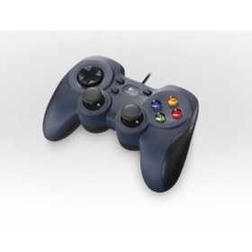 Resim Logitech F310 Kablolu Pc Gamepad 940-000138 