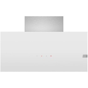 Resim Bosch DWK65AD20R 60 CM Duvar Tipi Davlumbaz 