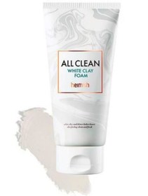 Resim Heimish -all clean white clay foam 150ml 