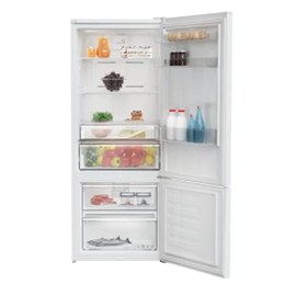 Resim Altus ALK 464 E No-frost Buzdolabı 