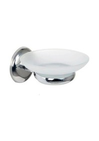 Resim New Banyo Katı Sabunluk 