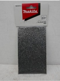 Resim Makita 9902 Kaydırıcı Ürün Kodu 193197-3 