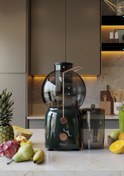 Resim Fressi Katı Meyve Sıkacağı Hız Ayarlı 1,2L 800W FR-KM01 Essenza 