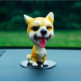 Resim Ganzhoushop Suntek Sallayan Modeli Köpek Kafa Hw 